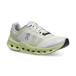 On Cloudgo Women's Running Shoes -Patagonia Shop on womens cloudgo white meadow 2