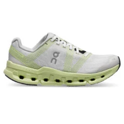 On Cloudgo Women's Running Shoes -Patagonia Shop on womens cloudgo white meadow grid