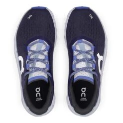 On Cloudmonster Women's Running Shoes -Patagonia Shop on womens cloudmonster acai lavendar 1