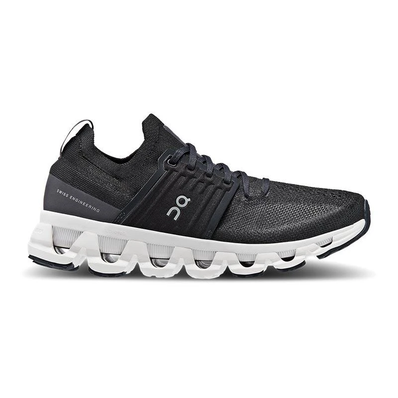 On Cloudswift 3 Women's Running Shoes 11 On Cloudswift 3 Women's Running Shoes - Image 11