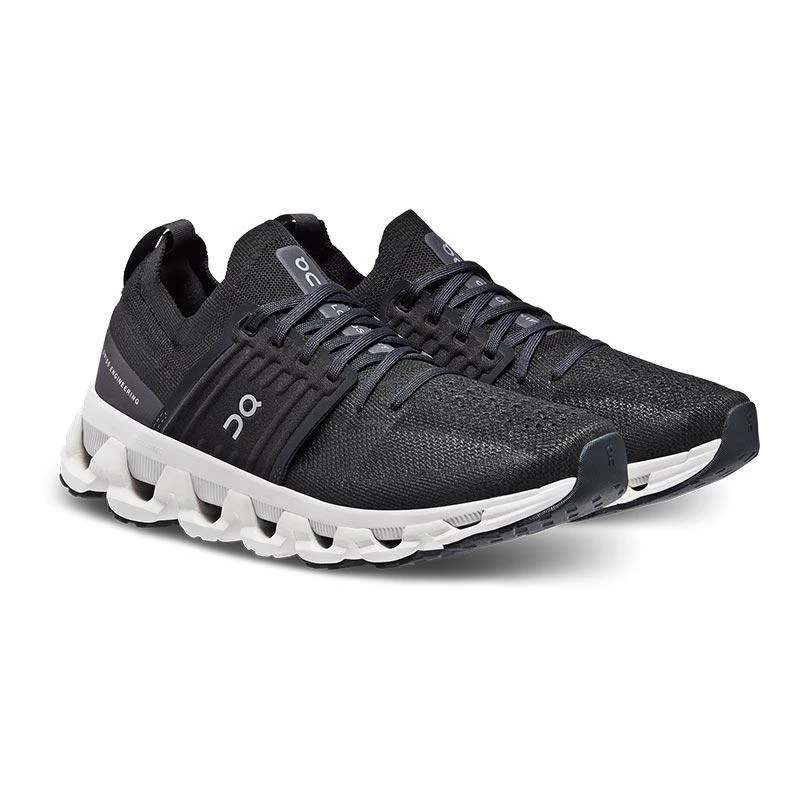 On Cloudswift 3 Women's Running Shoes 4 On Cloudswift 3 Women's Running Shoes - Image 4