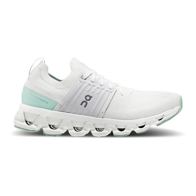 On Cloudswift 3 Women's Running Shoes 2 On Cloudswift 3 Women's Running Shoes - Image 2