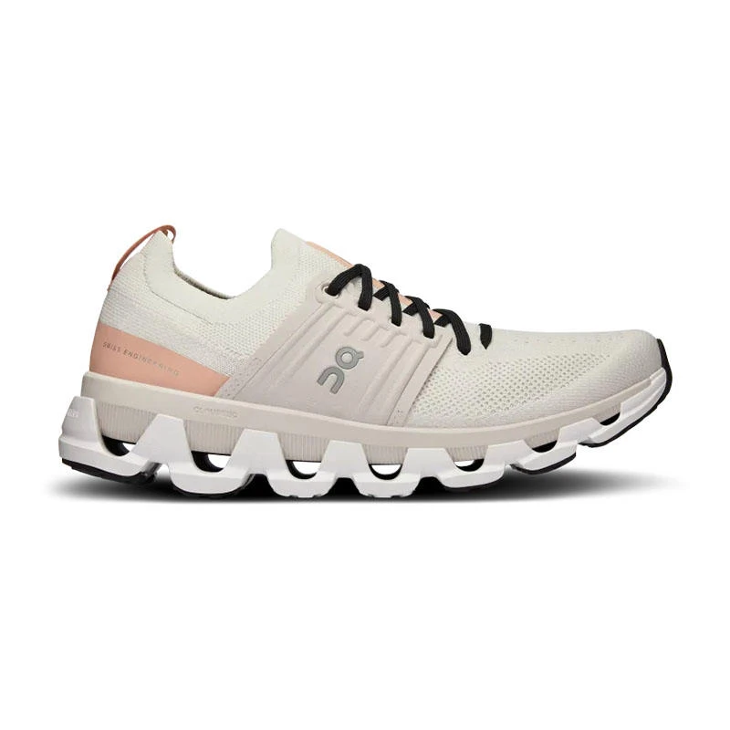 On Cloudswift 3 Women's Running Shoes 1 On Cloudswift 3 Women's Running Shoes