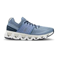 On Cloudswift 3 Women's Running Shoes 18 On Cloudswift 3 Women's Running Shoes -Patagonia Shop on womens cloudswift 3 metal white
