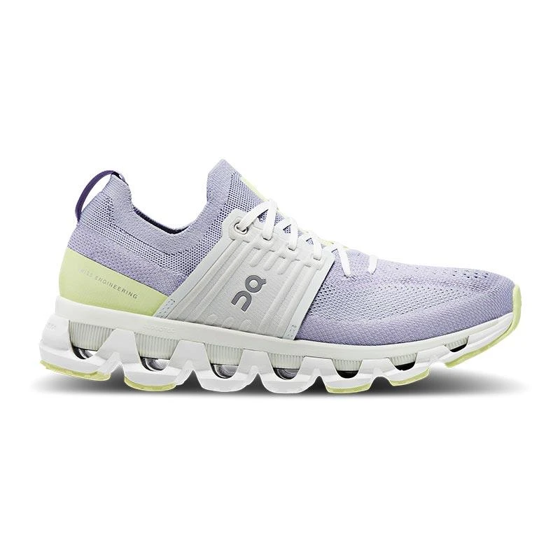 On Cloudswift 3 Women's Running Shoes 9 On Cloudswift 3 Women's Running Shoes - Image 9