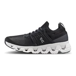 On Cloudswift 3 Women's Running Shoes 13 On Cloudswift 3 Women's Running Shoes -Patagonia Shop on womens cloudswift 3 side