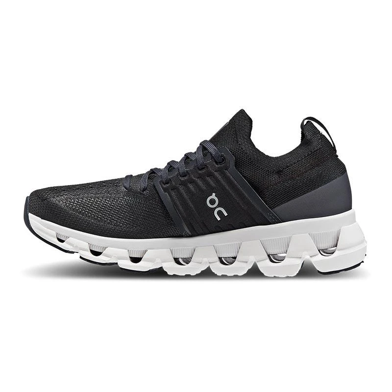 On Cloudswift 3 Women's Running Shoes 3 On Cloudswift 3 Women's Running Shoes - Image 3