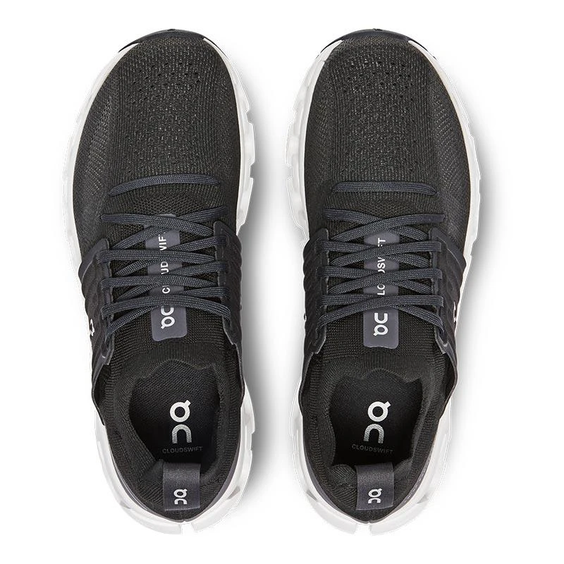 On Cloudswift 3 Women's Running Shoes 5 On Cloudswift 3 Women's Running Shoes - Image 5