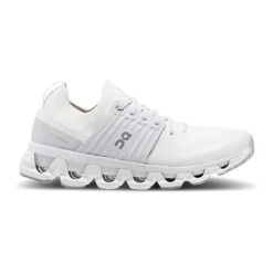 On Cloudswift 3 Women's Running Shoes 20 On Cloudswift 3 Women's Running Shoes -Patagonia Shop on womens cloudswift 3 white frost