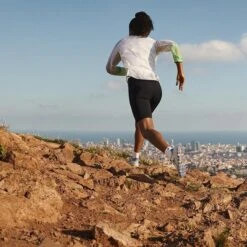 On Cloudvista Women's Trail-Running Shoes -Patagonia Shop on womens cloudvista frost mineral 7