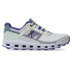 On Cloudvista Women's Trail-Running Shoes -Patagonia Shop on womens cloudvista frost mineral grid