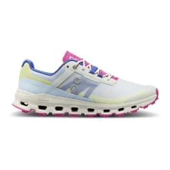 On Cloudvista Women's Trail-Running Shoes -Patagonia Shop on womens cloudvista trail running shoes heather rhubarb
