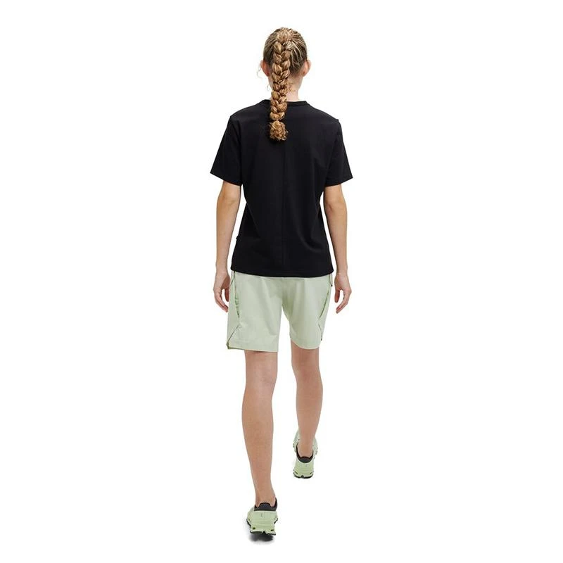 On Women's On-T Shirt 2 On Women's On-T Shirt - Image 2