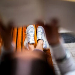 Oncept Women's Phoenix Sneakers -Patagonia Shop oncept philly 1