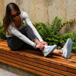 Oncept Women's Phoenix Sneakers -Patagonia Shop oncept philly 8