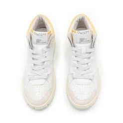 Oncept Women's Philly Sneakers -Patagonia Shop oncept philly sneaker cloud white multi 1