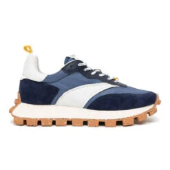 Oncept Women's Osaka Sneakers -Patagonia Shop oncept womens osaka shoe indigo