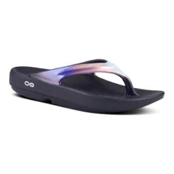 OOFOS OOlala Women's Luxe Sandals -Patagonia Shop oofos womens oolala luxe sandals