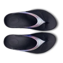 OOFOS OOlala Women's Luxe Sandals -Patagonia Shop oofos womens oolala luxe sandals 2028529