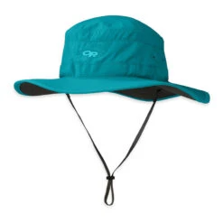 Outdoor Research Women's Solar Roller Hat -Patagonia Shop outdoor research womens solar roller hat 28b alpine lake dark grey 1