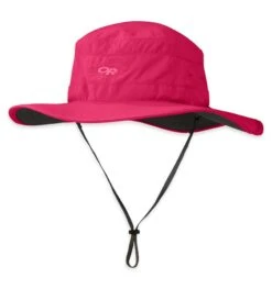 Outdoor Research Women's Solar Roller Hat -Patagonia Shop outdoor research womens solar roller hat desert sunrise