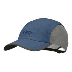 Outdoor Research Swift Cap -Patagonia Shop outdoor research womens swift cap dusk dark grey 1
