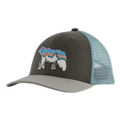 Patagonia Kids' Trucker Hat -Patagonia Shop pat1303 ibfg