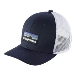 Patagonia Kids' Trucker Hat -Patagonia Shop pat1303 pnvy
