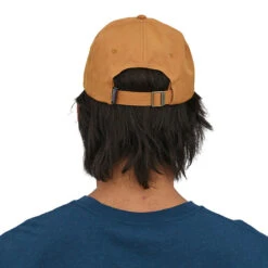 Patagonia '73 Skyline Trad Cap -Patagonia Shop patagonia 73 skyline trad cap umbridge brown 2