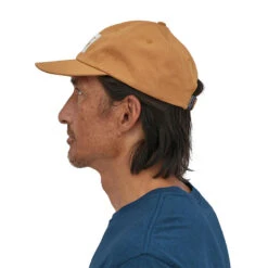 Patagonia '73 Skyline Trad Cap -Patagonia Shop patagonia 73 skyline trad cap umbridge brown 3