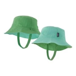 Patagonia Baby Sun Bucket Hat