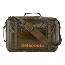 Patagonia Black Hole MLC Bag - 45L -Patagonia Shop patagonia black hole mlc 45l coriander grid