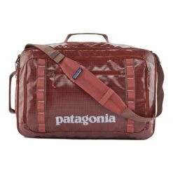 Patagonia Black Hole MLC Bag - 45L -Patagonia Shop patagonia black hole mlc bag 45l rosehip