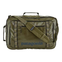 Patagonia Black Hole MLC Bag - 45L -Patagonia Shop patagonia black hole mlc bag 45l ska