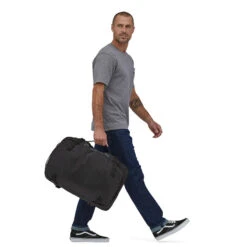 Patagonia Black Hole MLC Bag - 45L -Patagonia Shop patagonia black hole mlc duffel black 2
