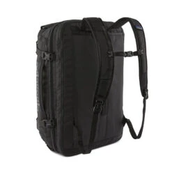 Patagonia Black Hole MLC Bag - 45L -Patagonia Shop patagonia black hole mlc duffel black 3