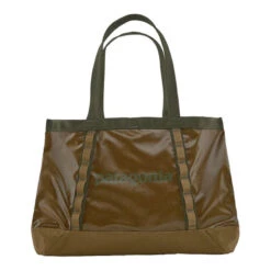 Patagonia Black Hole Tote - 25L -Patagonia Shop patagonia black hole tote 25l