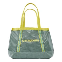 Patagonia Black Hole Tote - 25L -Patagonia Shop patagonia black hole tote 25l gypsum