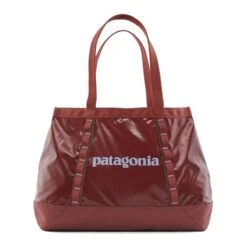 Patagonia Black Hole Tote - 25L -Patagonia Shop patagonia black hole tote 25l rosehip