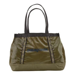 Patagonia Black Hole Tote - 25L -Patagonia Shop patagonia black hole tote 25l ska