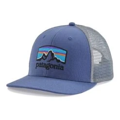 Patagonia Fitz Roy Horizons Trucker Hat -Patagonia Shop patagonia fitz roy horizons trucker hat 2020 cubl