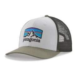 Patagonia Fitz Roy Horizons Trucker Hat -Patagonia Shop patagonia fitz roy horizons trucker hat 2020 whga