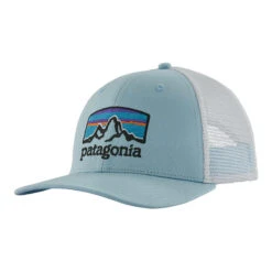 Patagonia Fitz Roy Horizons Trucker Hat -Patagonia Shop patagonia fitz roy horizons trucker hat FINB