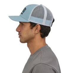 Patagonia Fitz Roy Horizons Trucker Hat -Patagonia Shop patagonia fitz roy horizons trucker hat FINB MK4