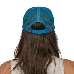 Patagonia Fitz Roy Horizons Trucker Hat -Patagonia Shop patagonia fitz roy horizons trucker hat WHI MA2