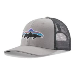 Patagonia Fitz Roy Trout Trucker Hat -Patagonia Shop patagonia fitz roy trout trucker hat 2020 sgry