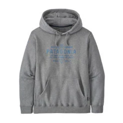 Patagonia Men's Forge Mark Uprisal Hoody