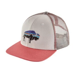 Patagonia Kids' Trucker Hat -Patagonia Shop patagonia kids trucker hat fbsw