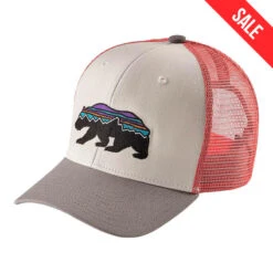 Patagonia Kids' Trucker Hat -Patagonia Shop patagonia kids trucker hat fbwt sale