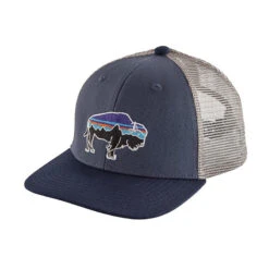 Patagonia Kids' Trucker Hat -Patagonia Shop patagonia kids trucker hat fdbd